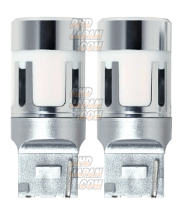 fcl Stealth LED Winker Set - T20 Wide Pinch Base